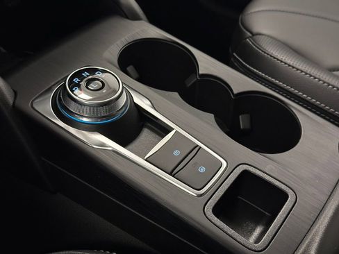 New 2025 Ford Escape SE w/ PHEV Premium Package image 29