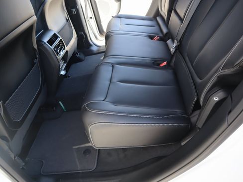 New 2025 Jeep Grand Cherokee Limited image 13