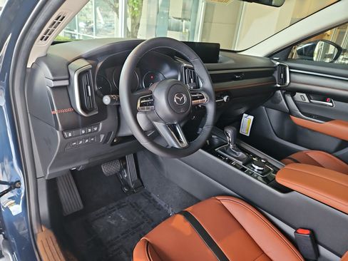 New 2026 MAZDA CX-50 AWD 2.5 S w/ Weather Package image 21
