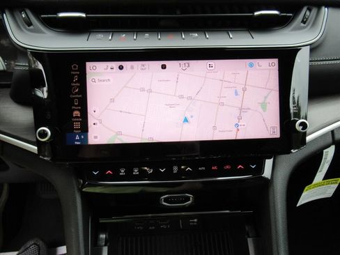 New 2026 Jeep Grand Cherokee Limited AWD/4WD image 23