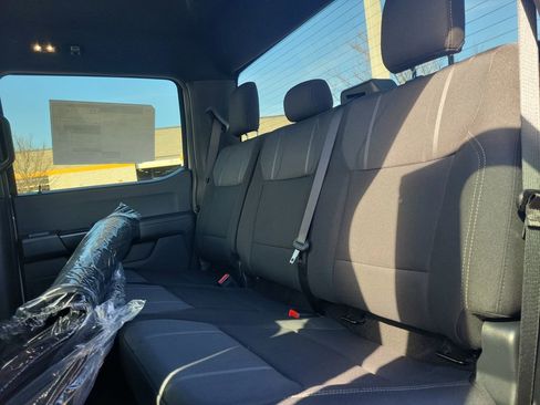 New 2026 Ford F150 STX w/ Equipment Group 200A image 10