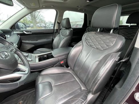 Used 2021 Hyundai Palisade Limited image 23