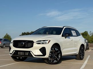 New 2026 Volvo XC60 T8 Plus w/ Protection Package Premier video 1