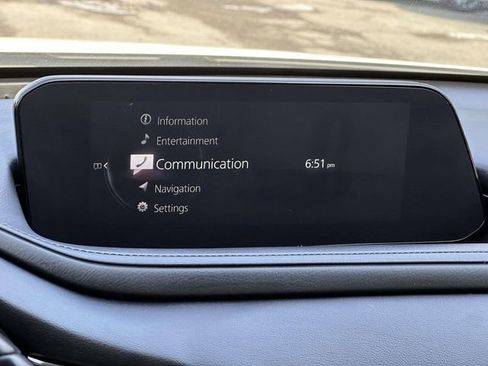 Used 2023 MAZDA CX-30 AWD 2.5 S w/ Preferred Package image 16