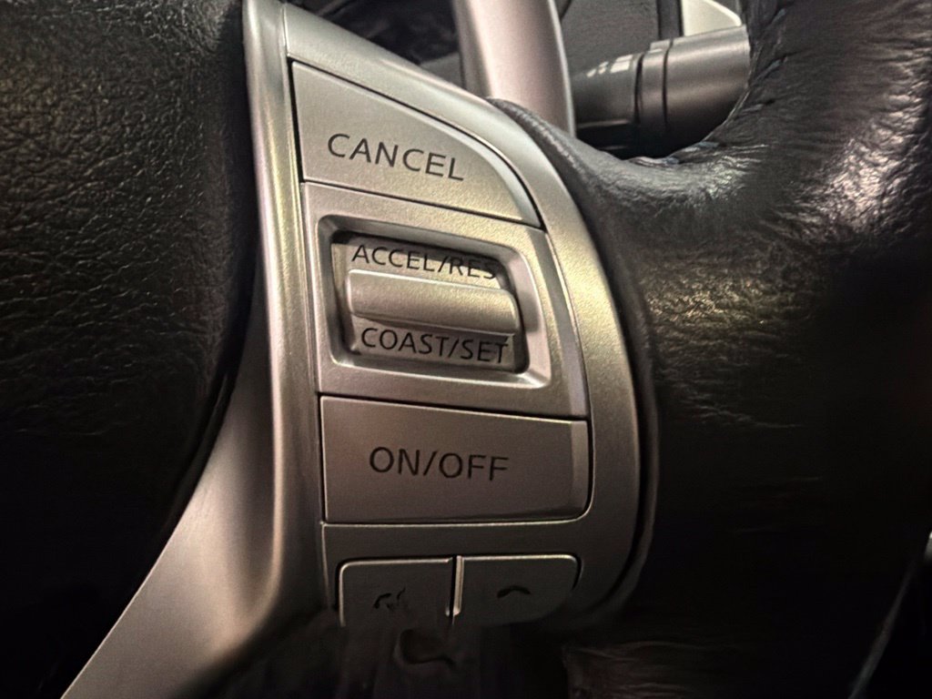 Used 2017 Nissan Altima 2.5 SR FWD image 20