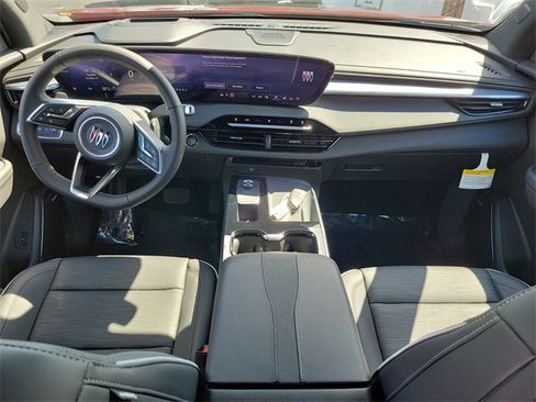 New 2026 Buick Enclave Sport Touring w/ Power Package image 9