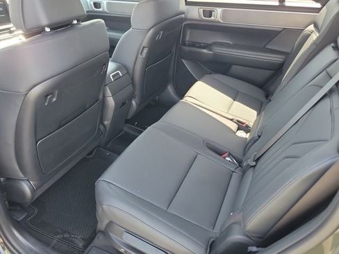 New 2026 Hyundai Santa Fe SEL FWD image 25