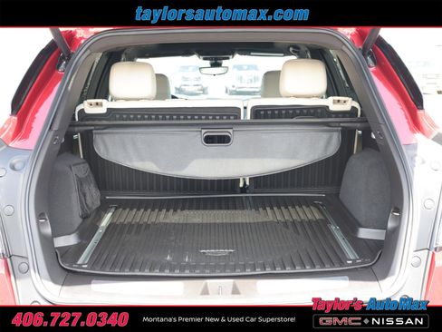 Used 2023 Cadillac XT5 Sportv w/ Technology Package AWD/4WD image 43