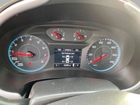 Used 2020 Chevrolet Malibu LS FWD image 19
