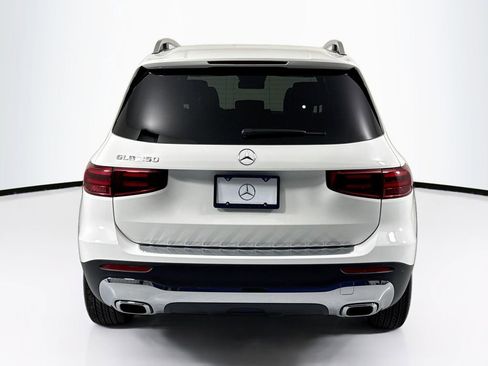 Certified 2026 Mercedes-Benz GLB 250 image 6