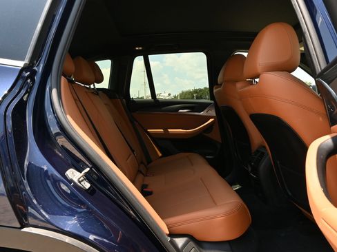 Used 2023 BMW X3 sDrive30i w/ Premium Package RWD image 24
