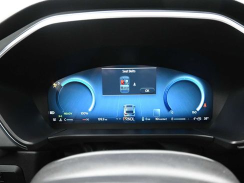 Used 2025 Ford Escape SE w/ PHEV Premium Package image 13