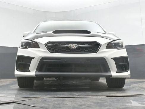 Used 2019 Subaru WRX Limited w/ Popular Package #3 AWD/4WD image 43
