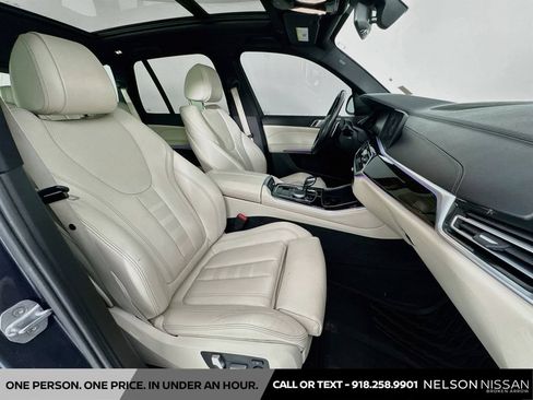 Used 2020 BMW X5 xDrive40i w/ Convenience Package AWD/4WD image 29