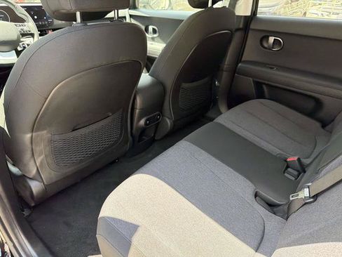 New 2026 Hyundai Ioniq 5 SE RWD image 11