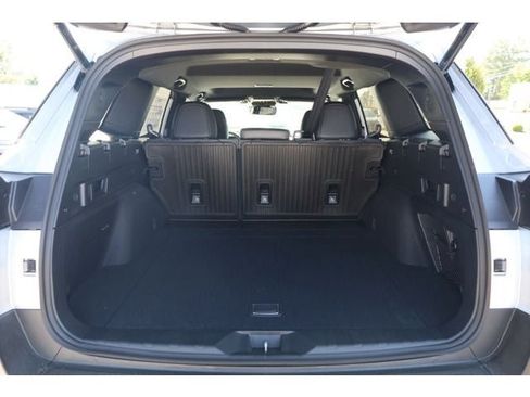 New 2026 Subaru Outback Limited AWD/4WD image 32