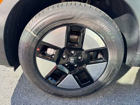 New 2026 Hyundai Santa Fe SEL image 6