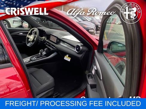 Used 2024 Alfa Romeo Tonale Ti image 37