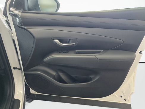 New 2026 Hyundai Tucson SEL AWD/4WD image 41