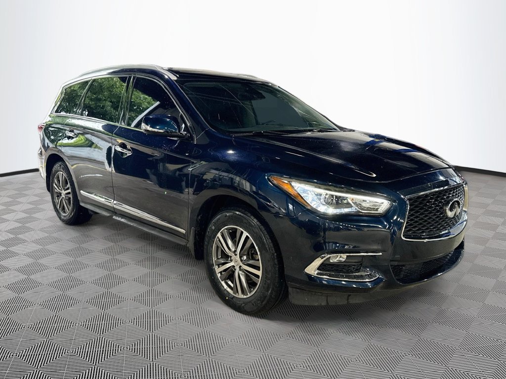 Used 2023 Dodge Durango SXT RWD image 4