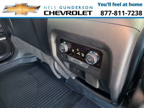 New 2026 Chevrolet Traverse Z71 w/ Enhanced Driving Package AWD/4WD image 10