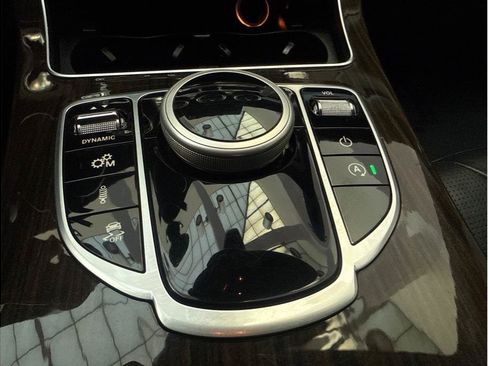 Used 2018 Mercedes-Benz C 63 AMG S image 24
