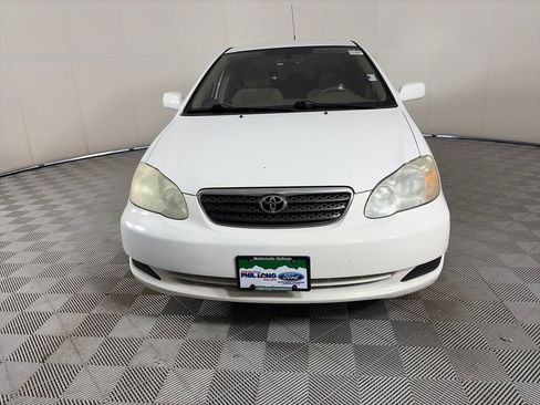 Used 2007 Toyota Corolla LE FWD image 2