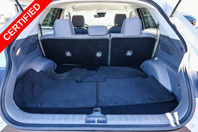 Certified 2024 Hyundai Ioniq 5 SE RWD image 29