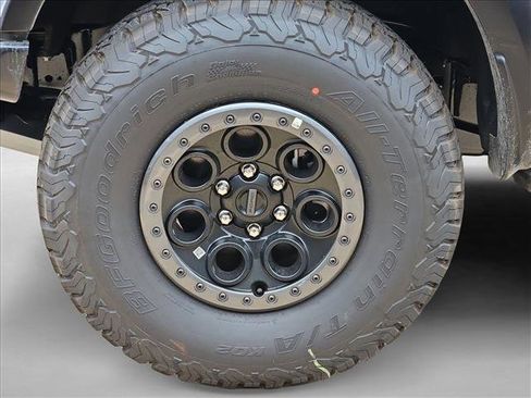 New 2026 Ford F150 Raptor image 10