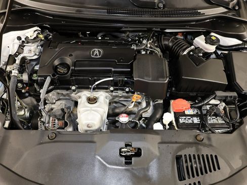 Used 2022 Acura ILX w/ Premium Package image 36