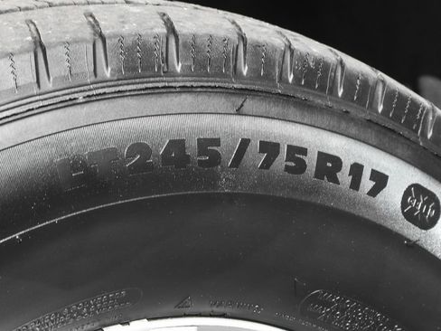 Used 2022 Ford F350 XL w/ Power Equipment Group RWD image 36