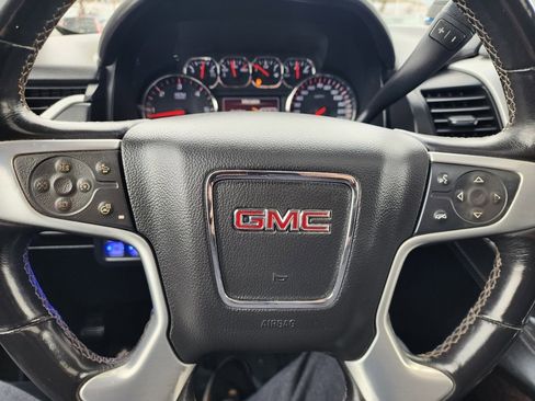 Used 2015 GMC Yukon XL SLT w/ Open Road Package image 21