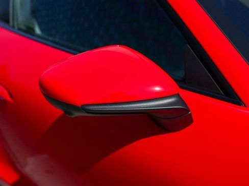 Certified 2025 Porsche 911 Carrera image 12