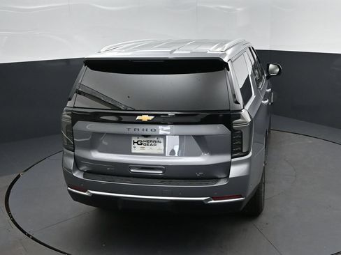 New 2026 Chevrolet Tahoe LT w/ Comfort Package RWD image 35