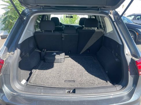 Used 2021 Volkswagen Tiguan S AWD/4WD image 18