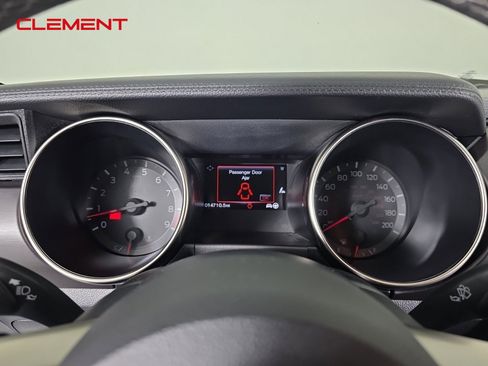 Certified 2017 Ford Mustang Shelby GT350 w/ Electronics Package image 15