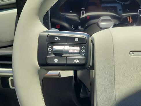New 2026 Hyundai Santa Fe SEL FWD image 7