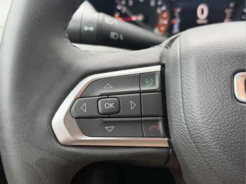 Used 2023 Jeep Compass Limited w/ Elite Group AWD/4WD image 19