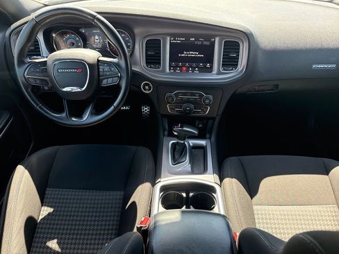 Used 2023 Dodge Charger GT image 11
