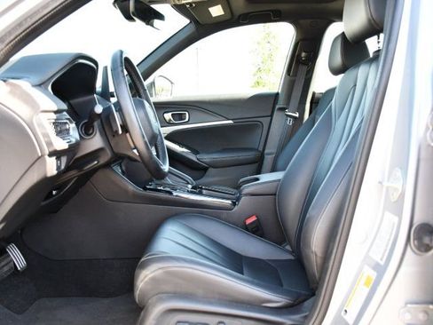 Used 2023 Acura Integra A-Spec FWD image 17