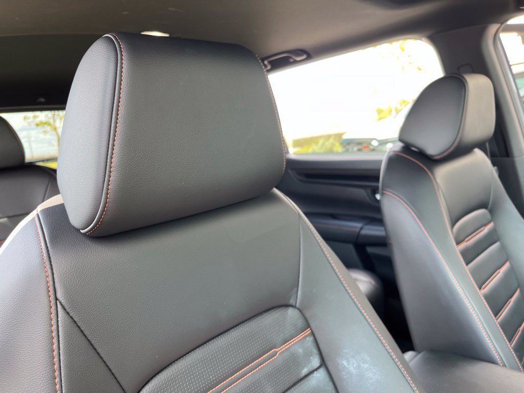 Used 2024 Honda CR-V Sport-L image 35