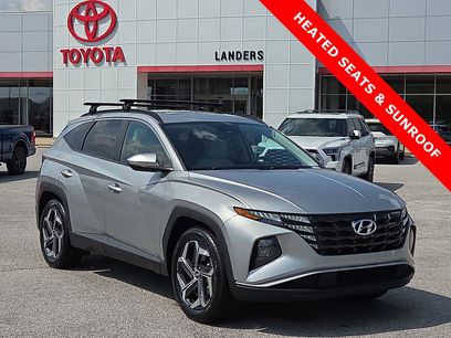 Used 2023 Hyundai Tucson SEL w/ Convenience Package