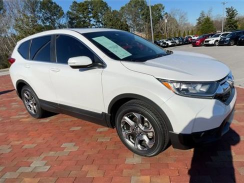 Used 2019 Honda CR-V EX-L image 3