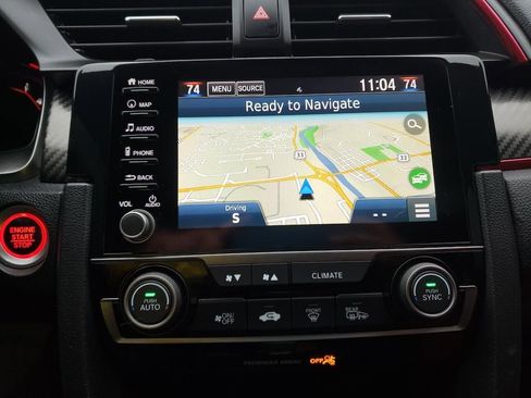 Used 2020 Honda Civic Type R image 19