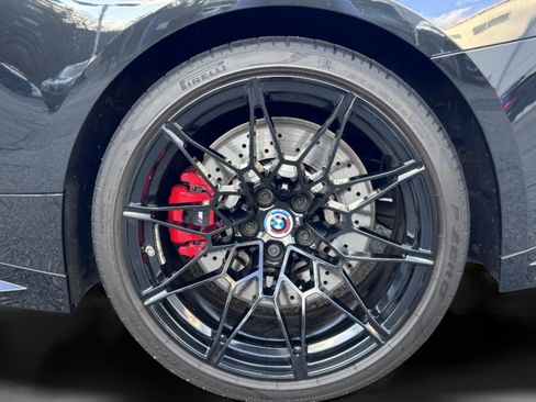 Used 2022 BMW M4 Coupe image 7