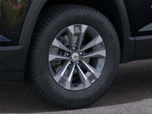 New 2026 Chevrolet Equinox LT FWD image 33