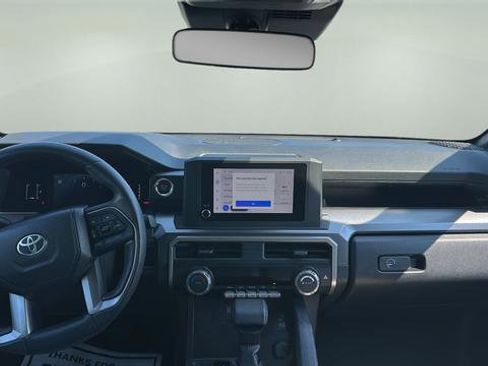 Used 2025 Toyota 4Runner SR5 RWD image 10