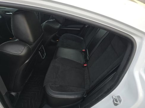 Used 2023 Dodge Charger Scat Pack w/ Dynamics Package image 13