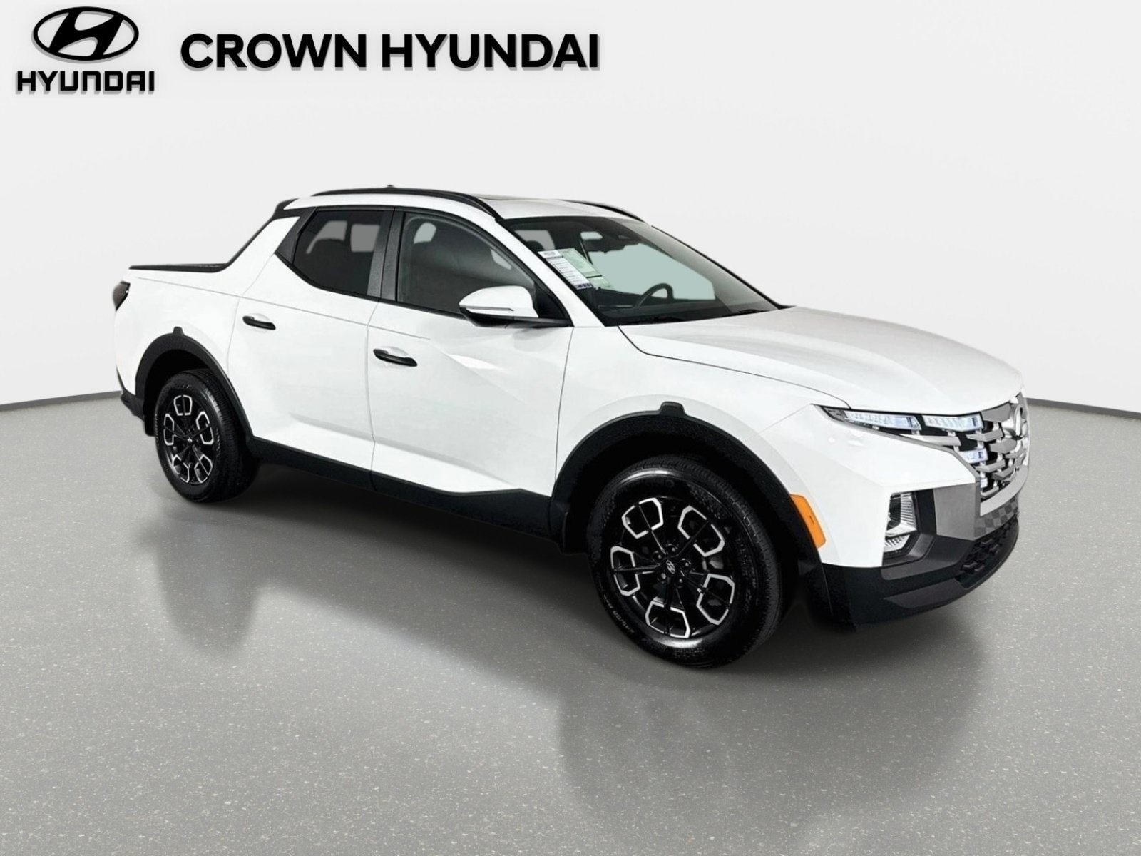 Certified 2023 Hyundai Santa Cruz SEL w/ Activity Package AWD/4WD image 3