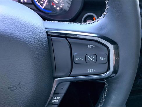 Used 2022 RAM 1500 Limited w/ Body Color Bumper Group image 21